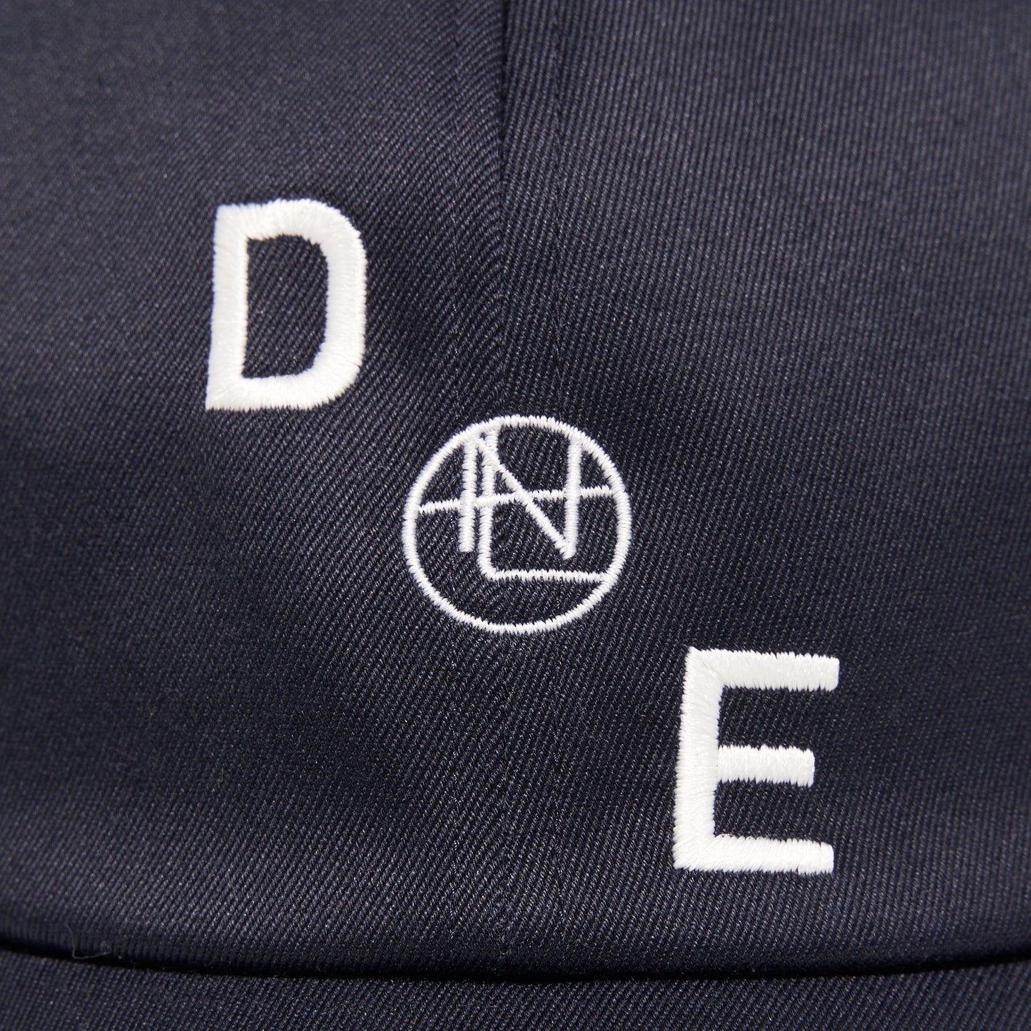 nanamica CHINO CAP for DOE