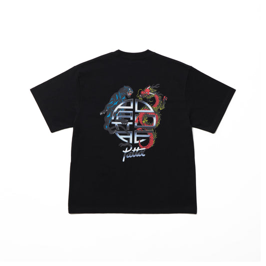 PATTA x DOE 20/10 SS TEE