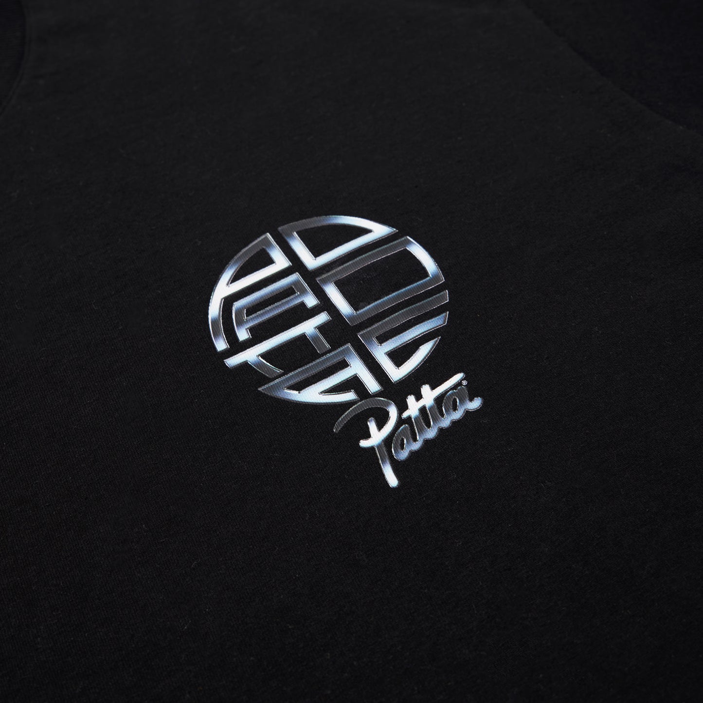 PATTA x DOE 20/10 SS TEE