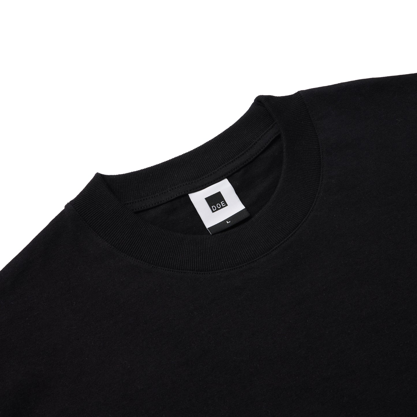 PATTA x DOE 20/10 SS TEE