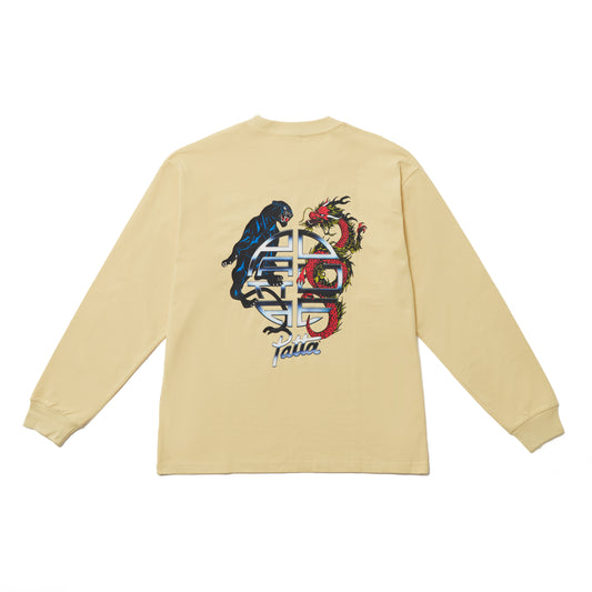 PATTA x DOE 20/10 LS TEE