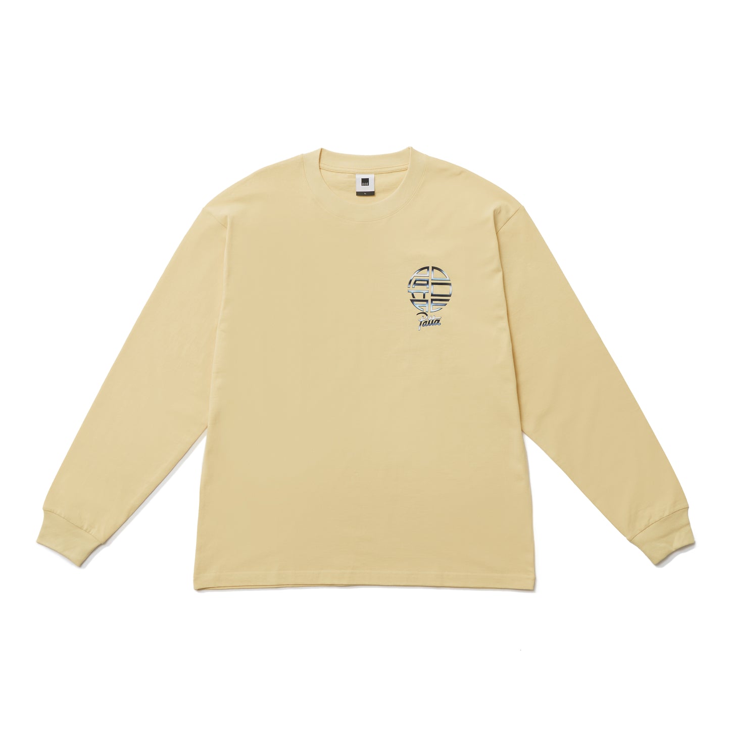 PATTA x DOE 20/10 LS TEE