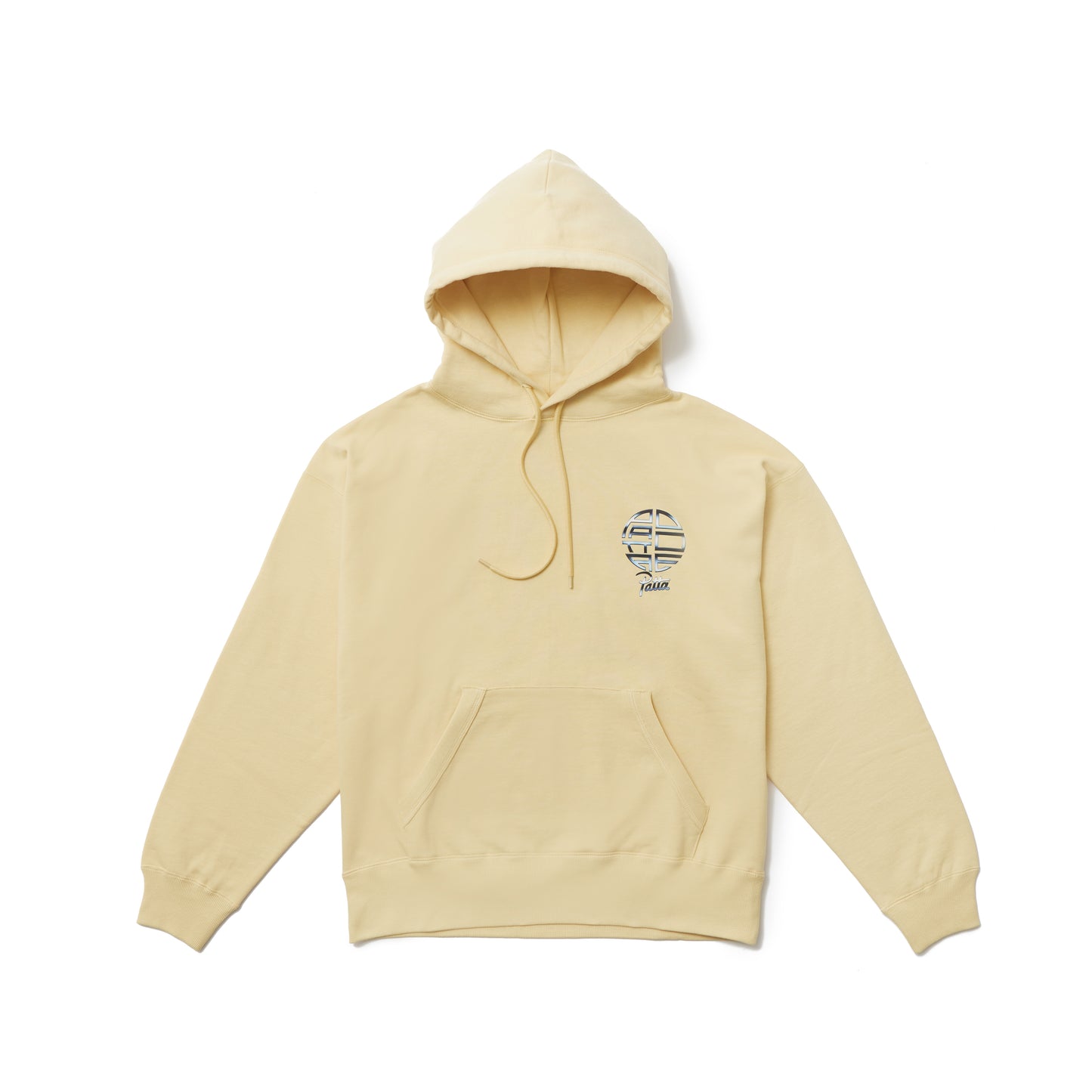 PATTA x DOE 20/10 HOODED SWEATER