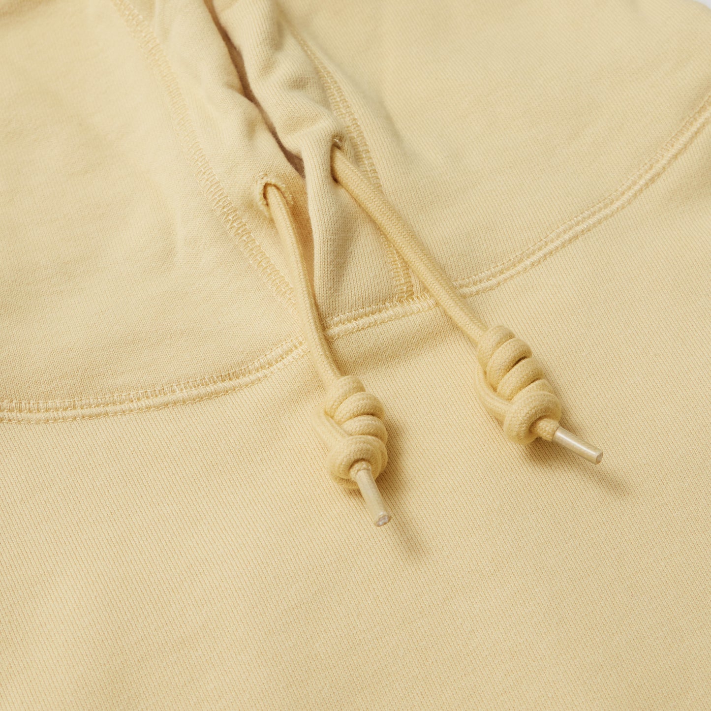 PATTA x DOE 20/10 HOODED SWEATER