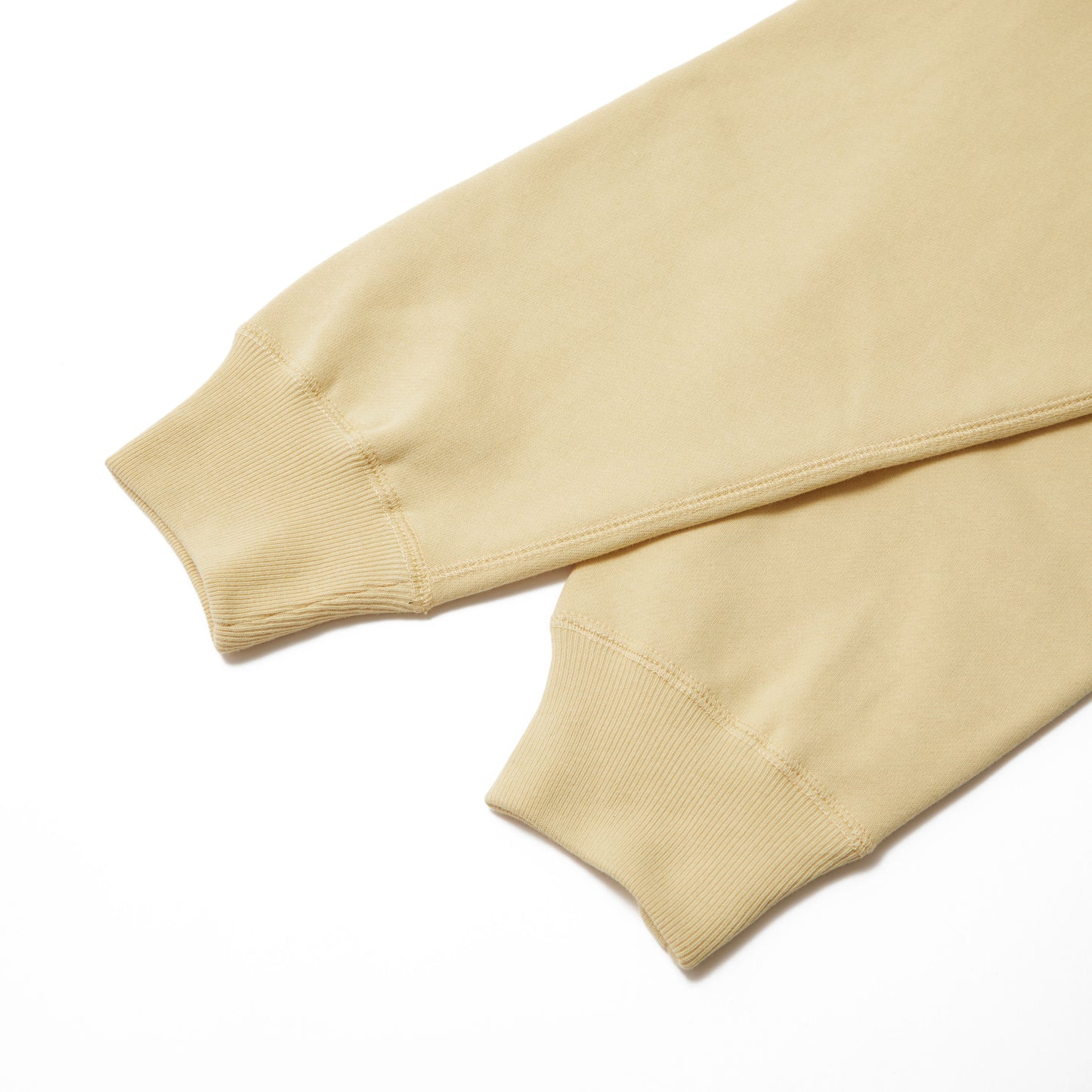 PATTA x DOE 20/10 HOODED SWEATER