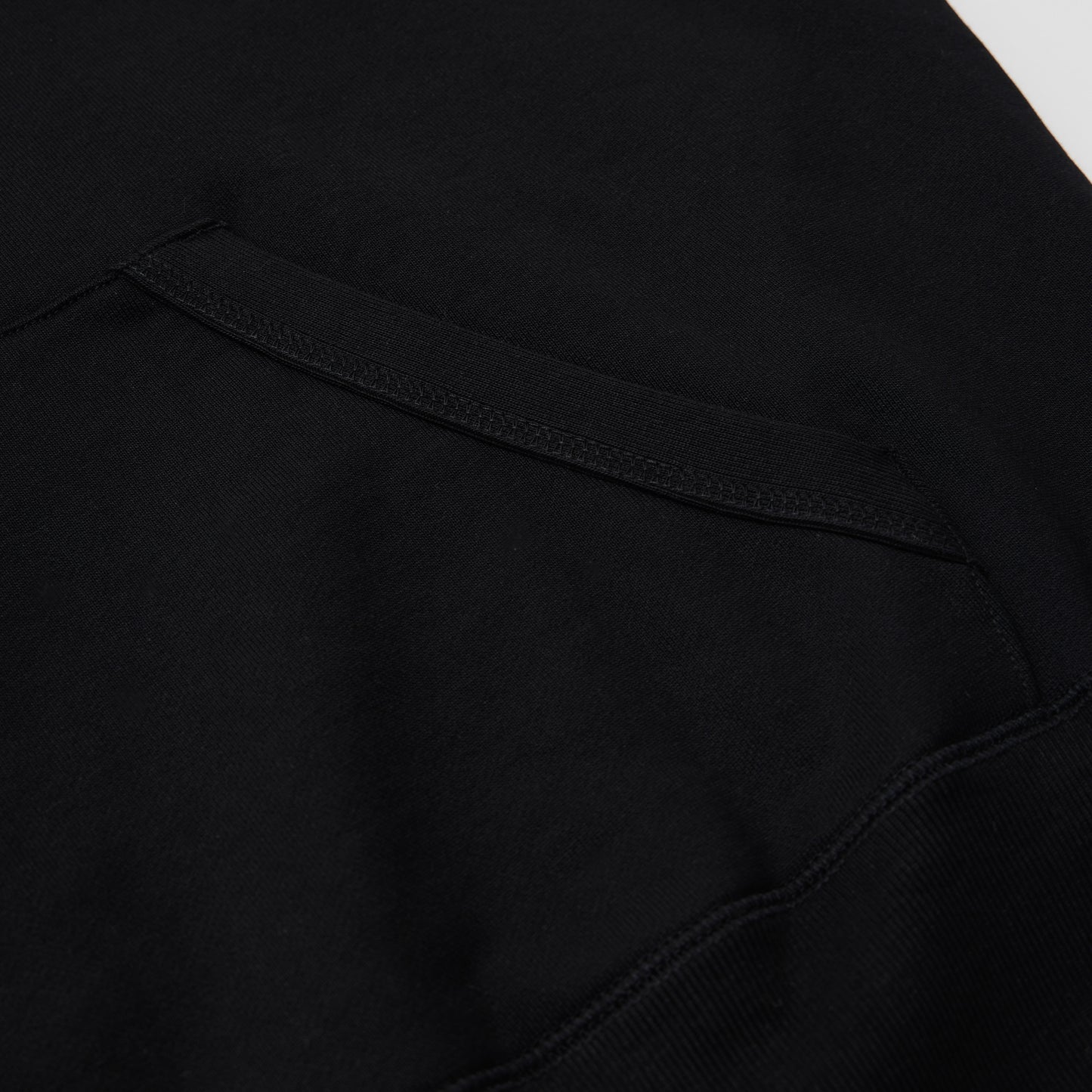 PATTA x DOE 20/10 HOODED SWEATER