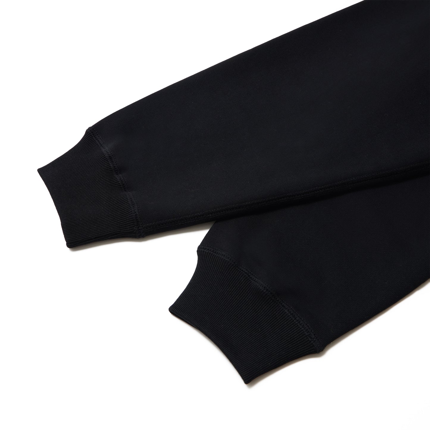 PATTA x DOE 20/10 HOODED SWEATER
