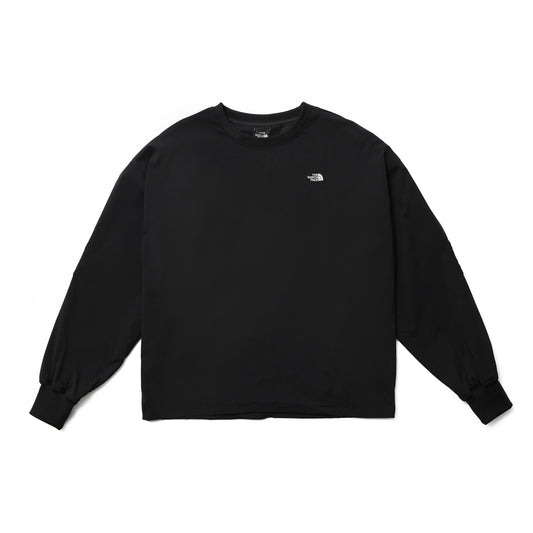 THE NORTH FACE x DOE PATCHWORK WOVEN CREW