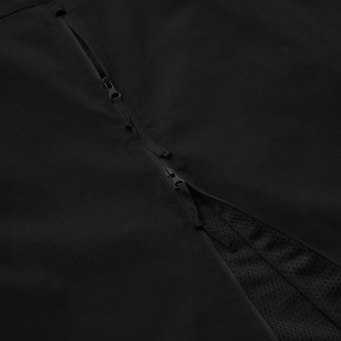 THE NORTH FACE x DOE PATCHWORK WOVEN CREW