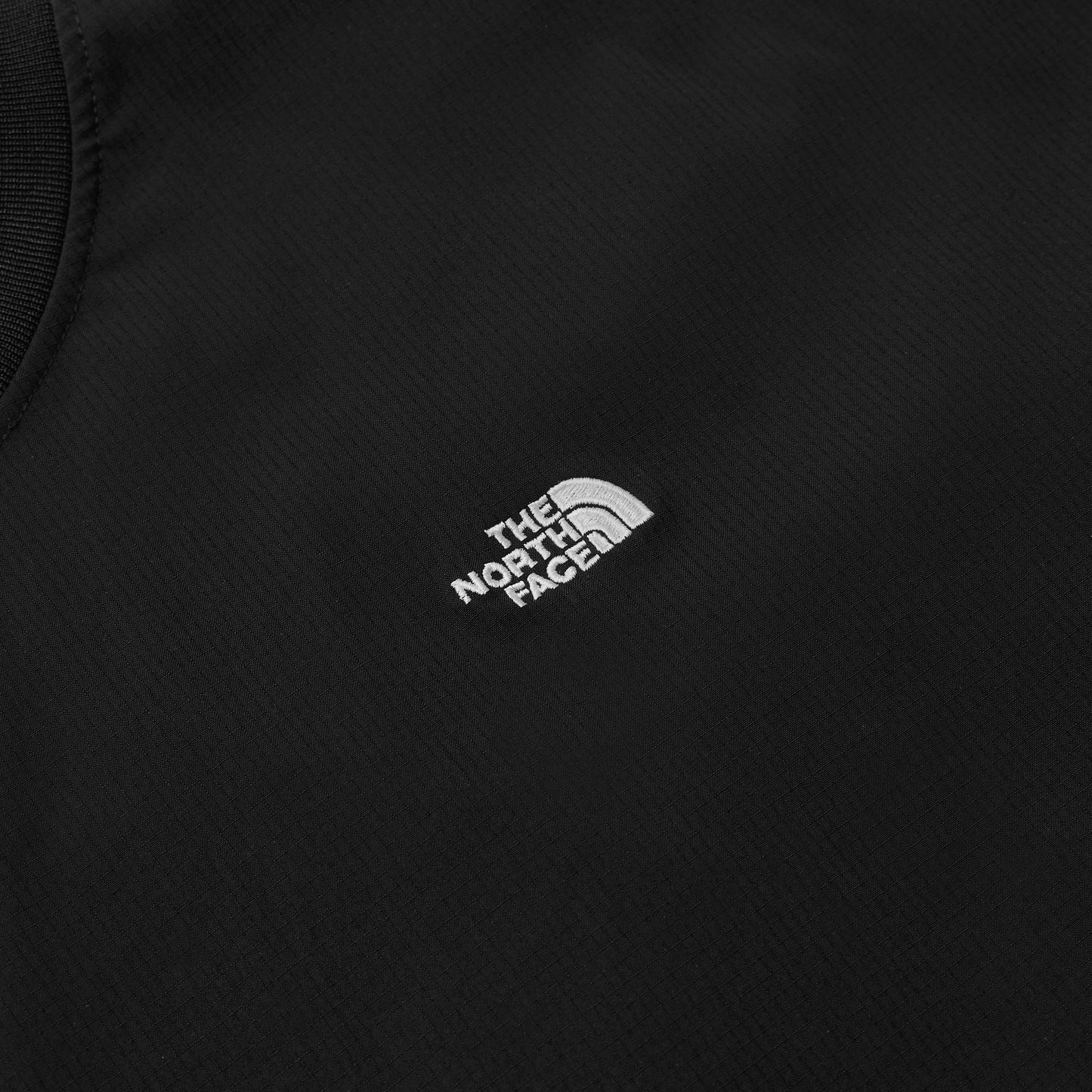 THE NORTH FACE x DOE PATCHWORK WOVEN CREW