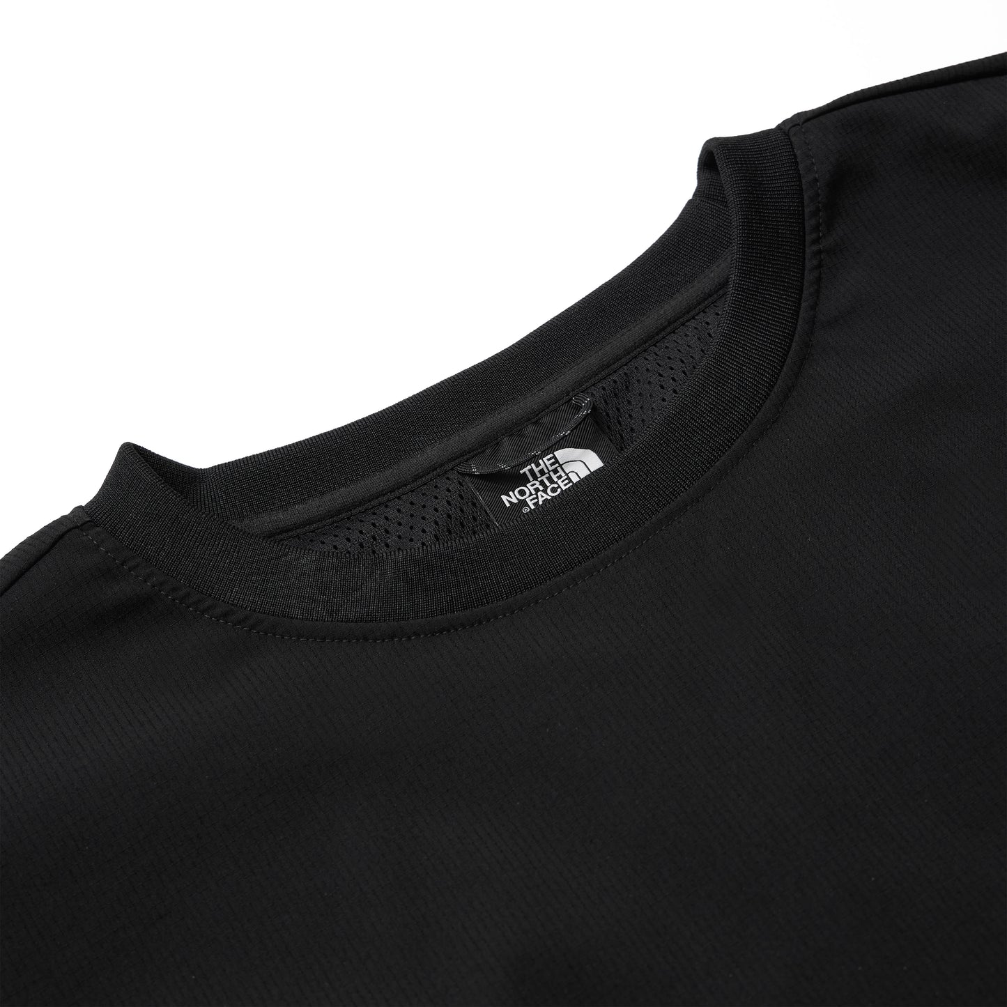 THE NORTH FACE x DOE PATCHWORK WOVEN CREW