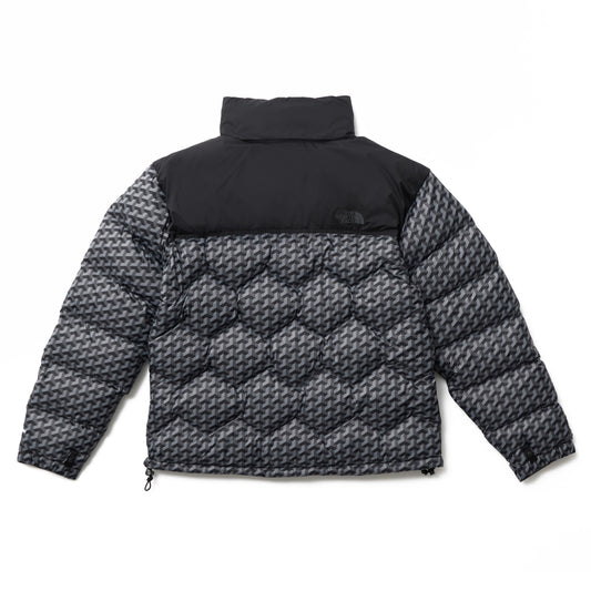 THE NORTH FACE x DOE HEXAGON PRINTED DOWN JACKET