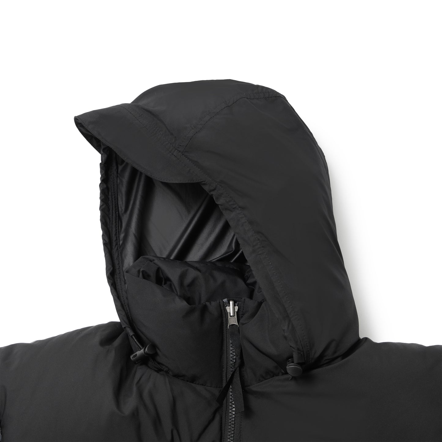 THE NORTH FACE x DOE HEXAGON PRINTED DOWN JACKET