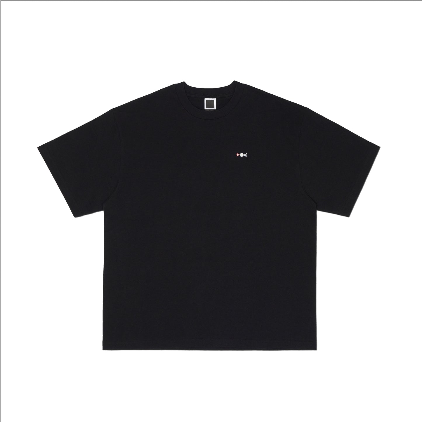 DOE GREENWICH TEE