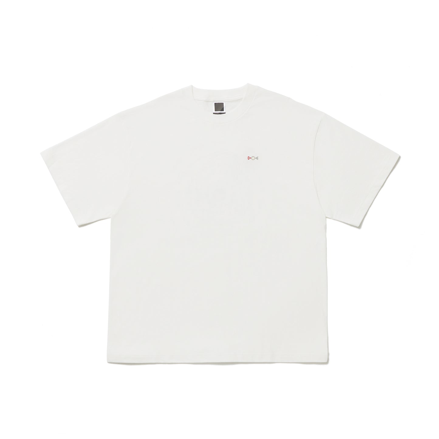 DOE GREENWICH TEE