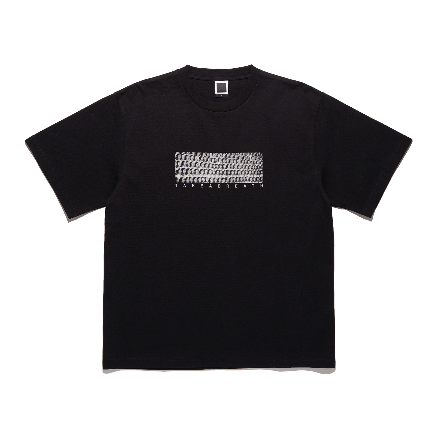 DOE SINGING TEE