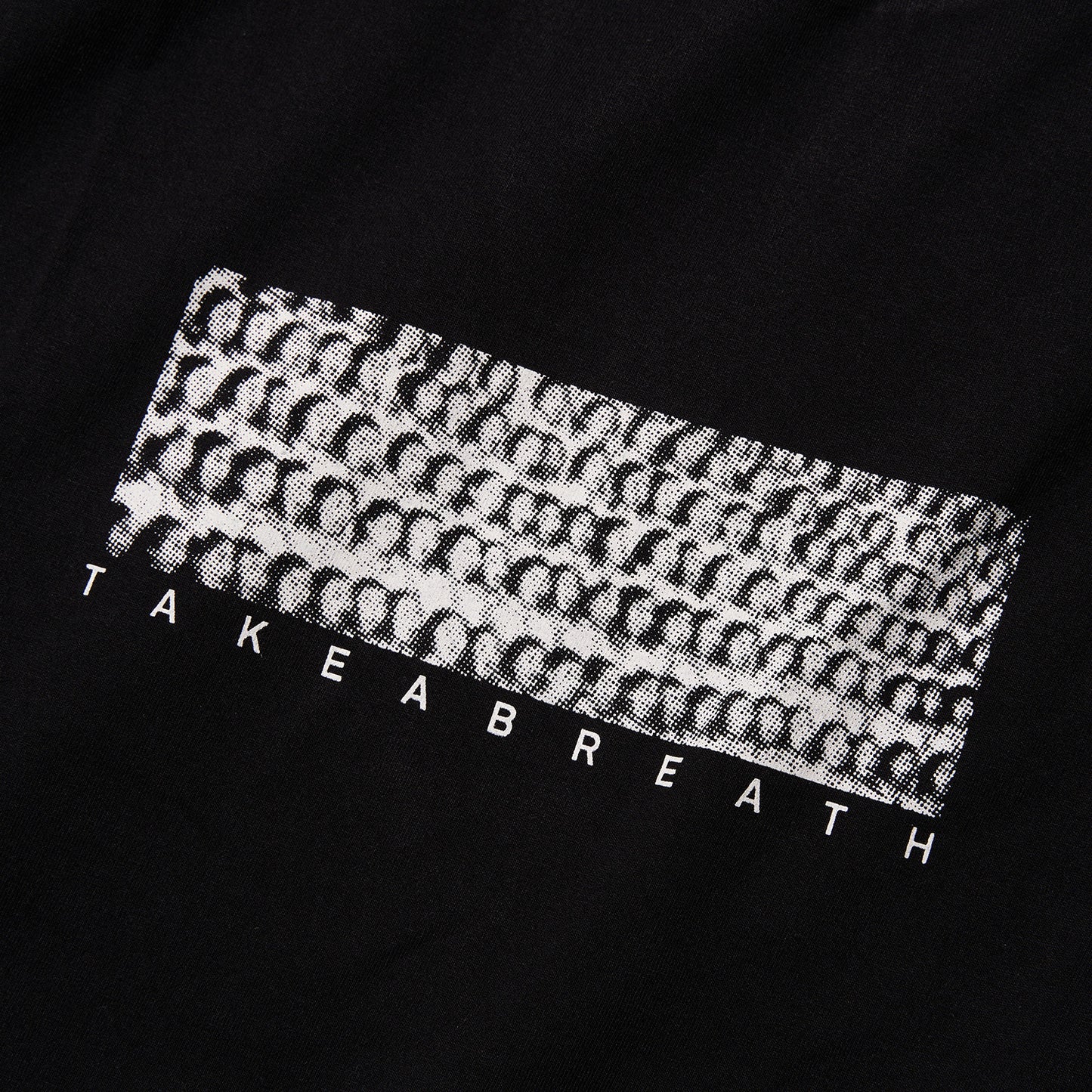 DOE SINGING TEE