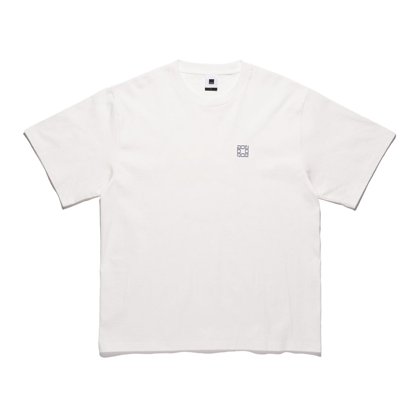 DOE 高级动物 AUTHENTIC TEE