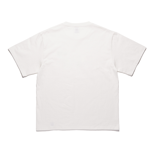 DOE 世界 SQUARE TEE