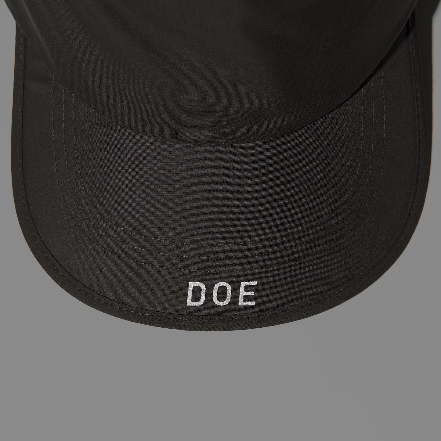 Goldwin x DOE 5 PANELS MESH CAP