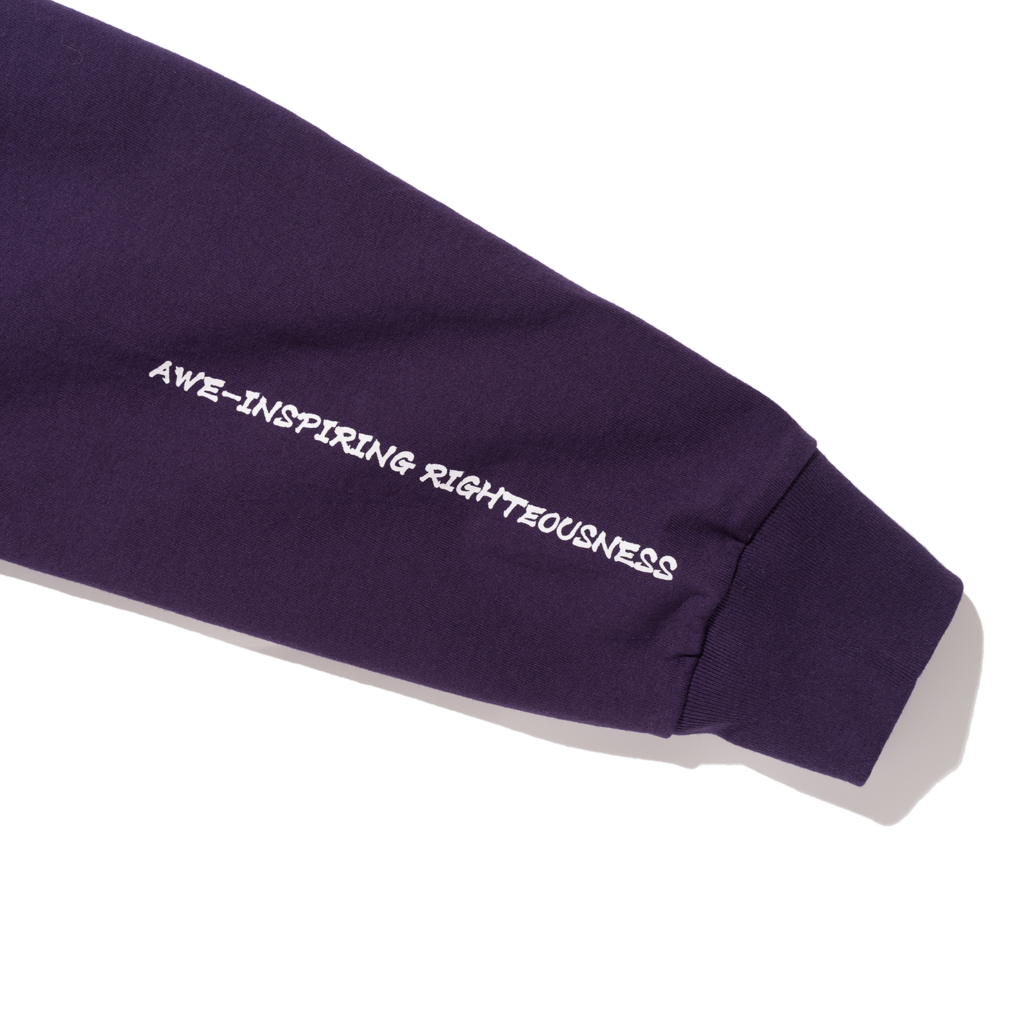 DOE 浩然正气 LS TEE