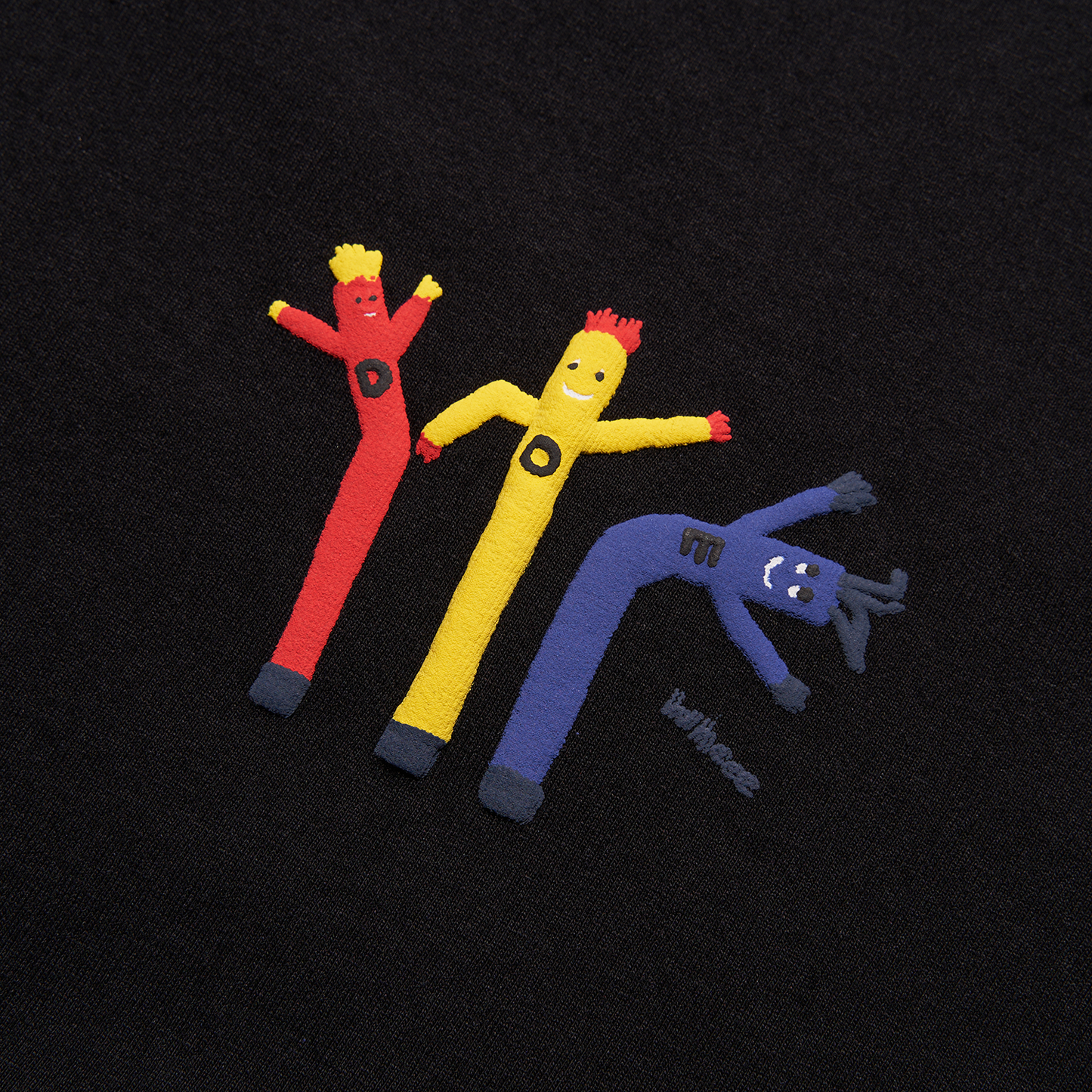 DOE AIR DANCER TEE