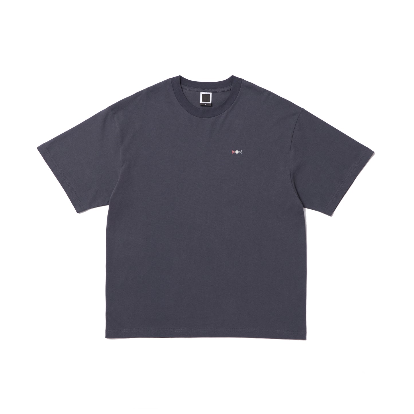 DOE GREENWICH TEE