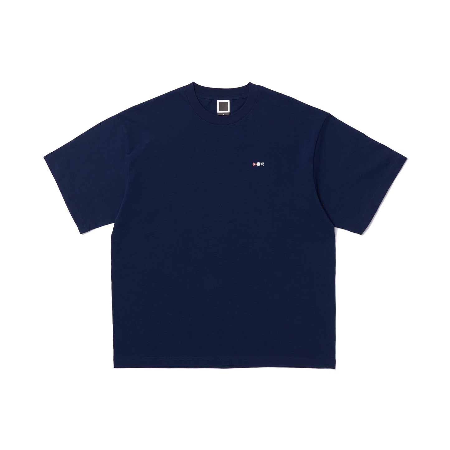 DOE GREENWICH TEE