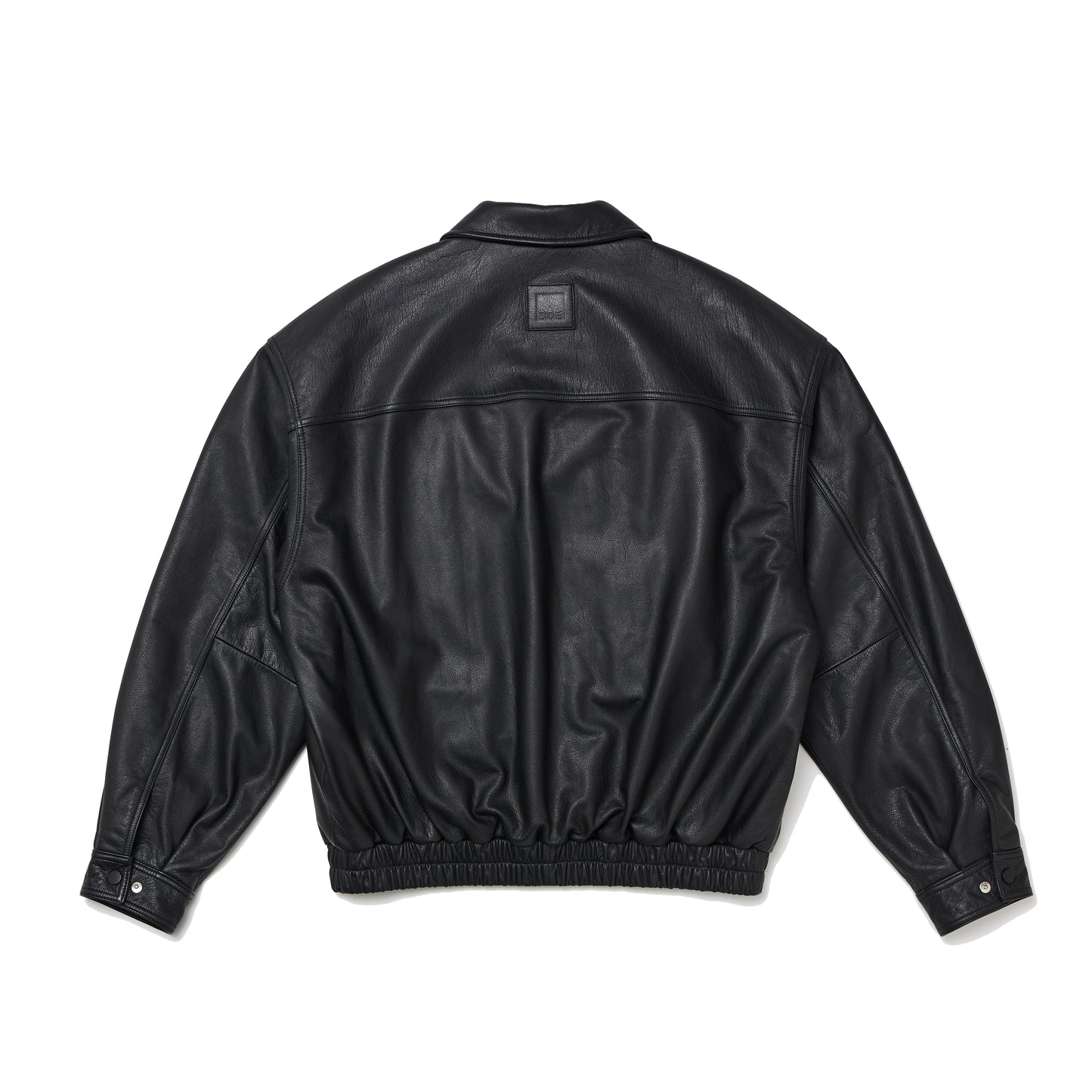 DOE LEATHER WORK JACKET