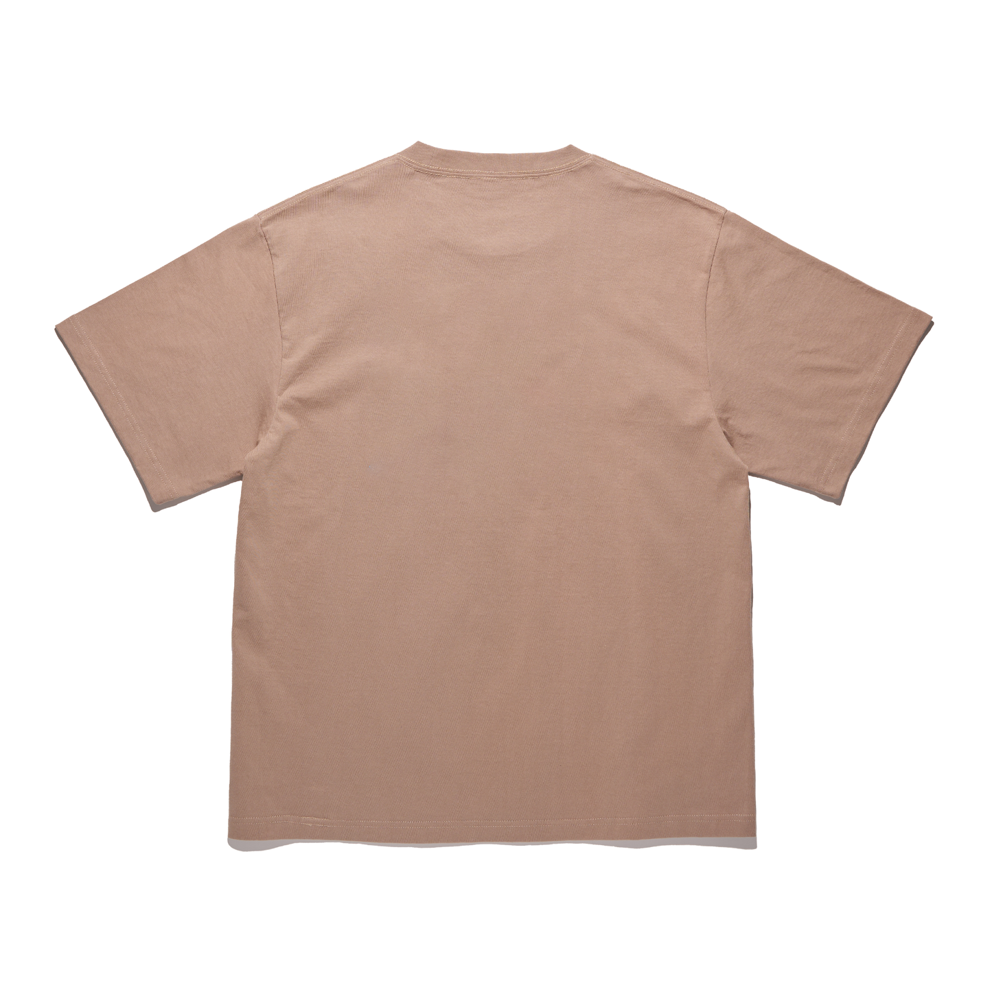 DOE EXHALE TEE