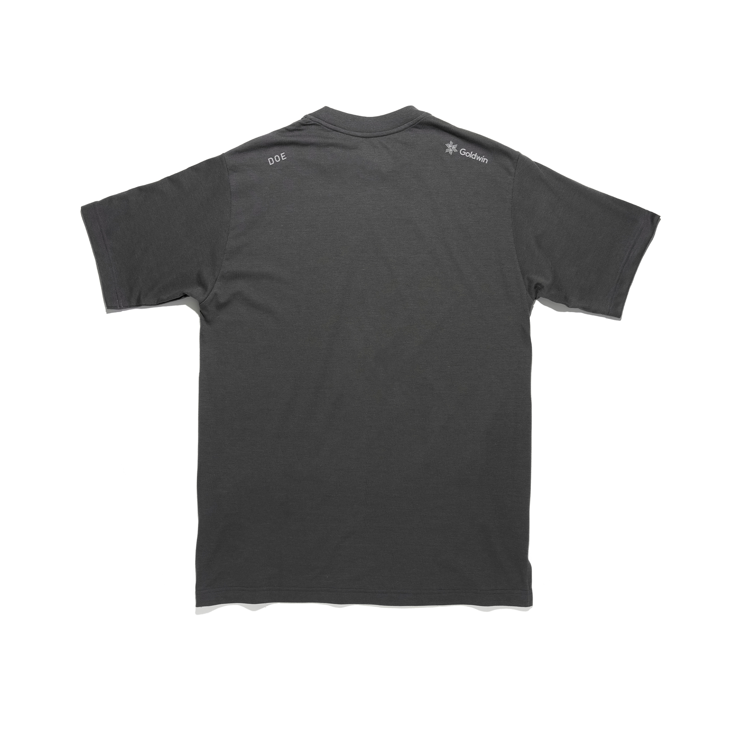 Goldwin x DOE QUICK-DRY TEE