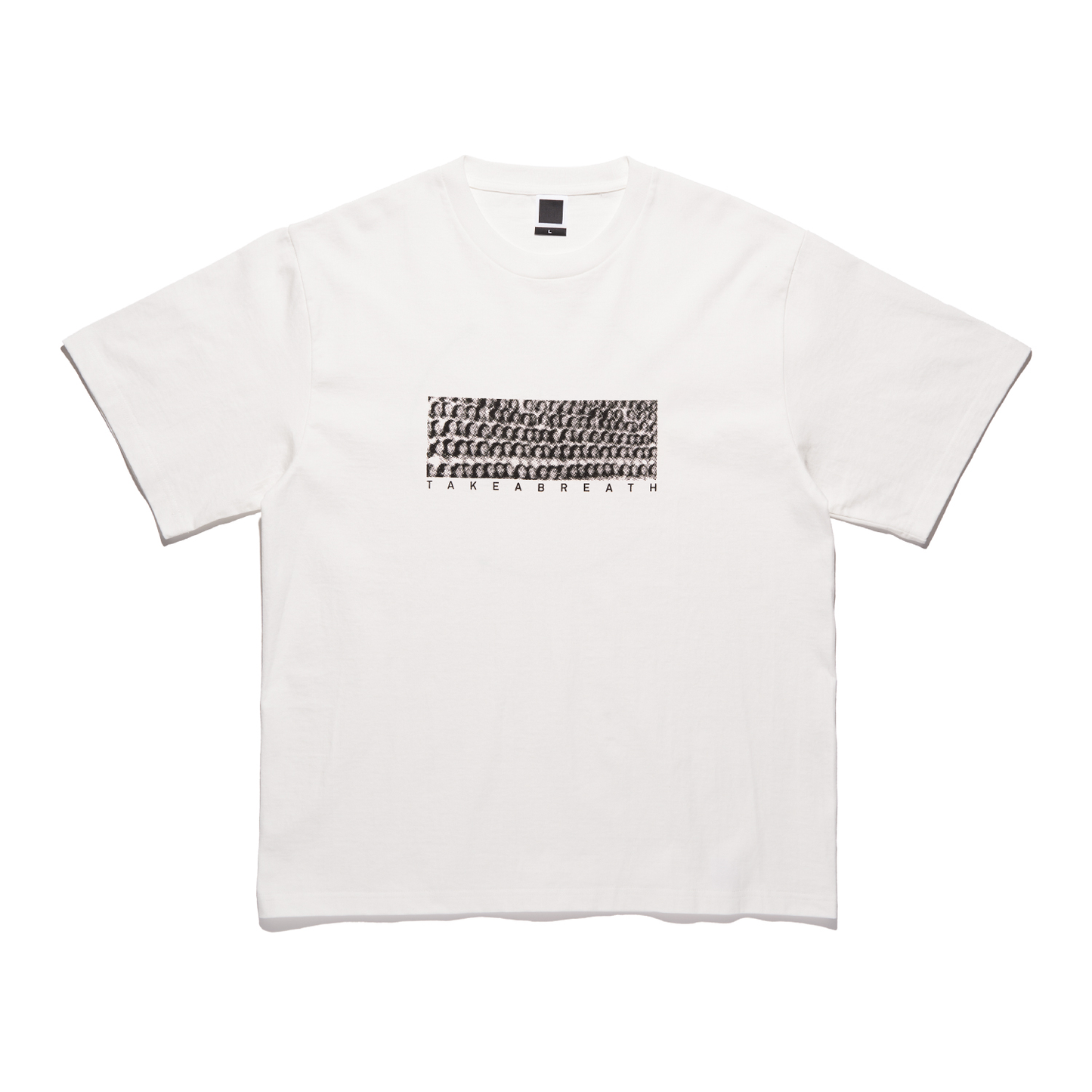 DOE SINGING TEE