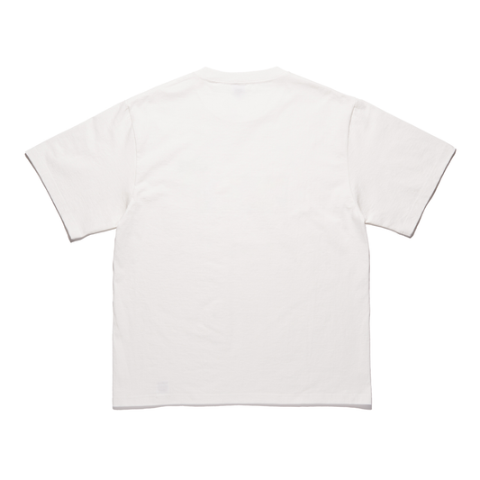 DOE MASK UP TEE
