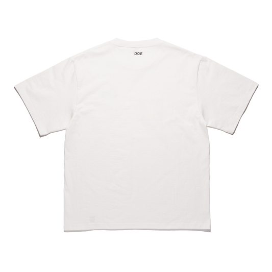 DOE SINGING TEE