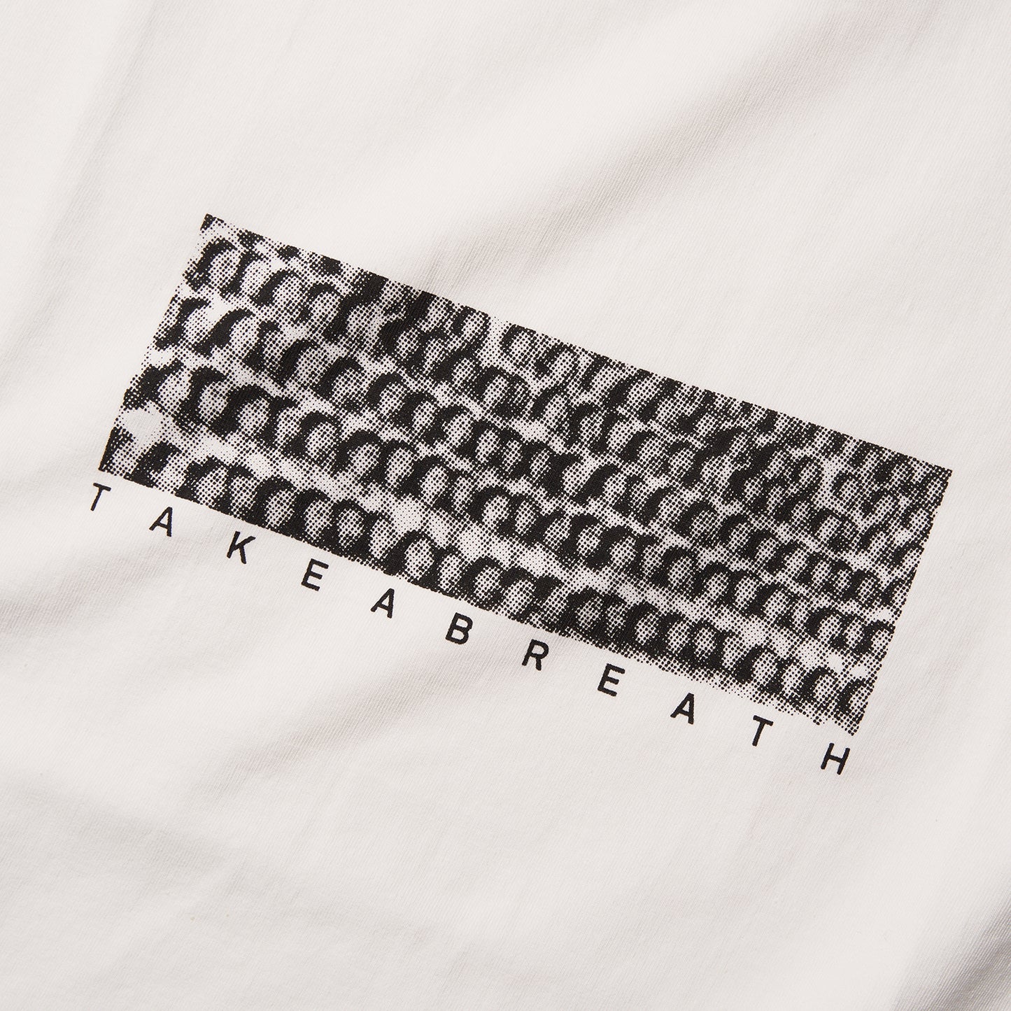DOE SINGING TEE