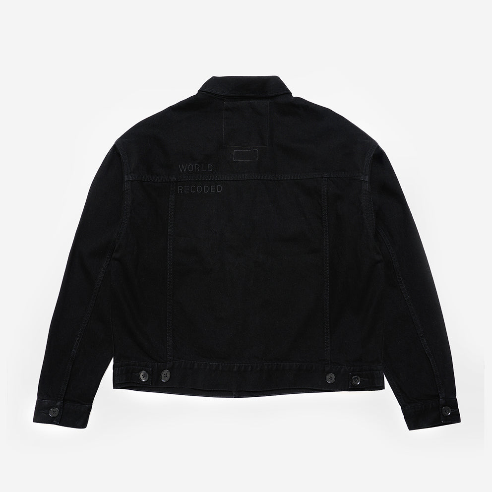 DOE BAIJIU TYPE III JACKET
