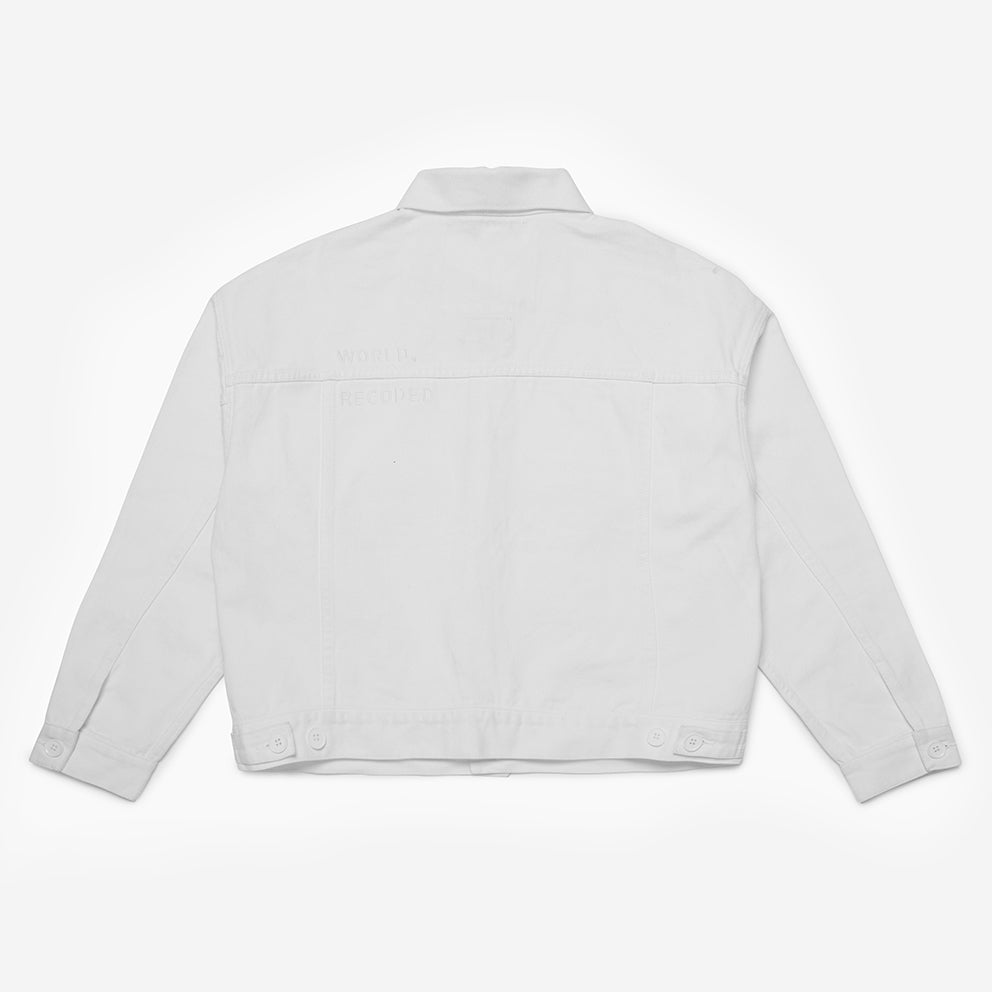 DOE BAIJIU TYPE III JACKET