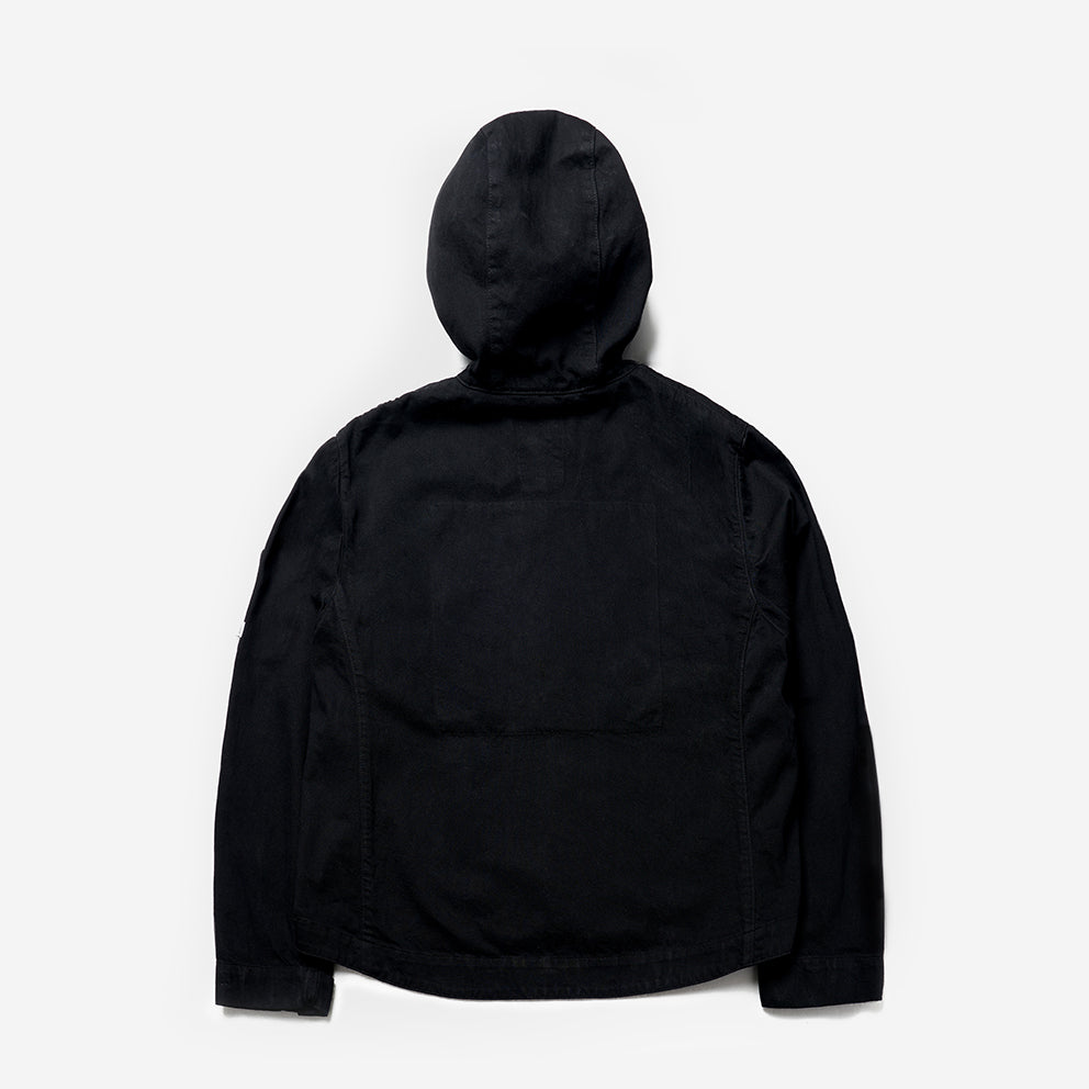 DOE BE WATER URBAN PARKA