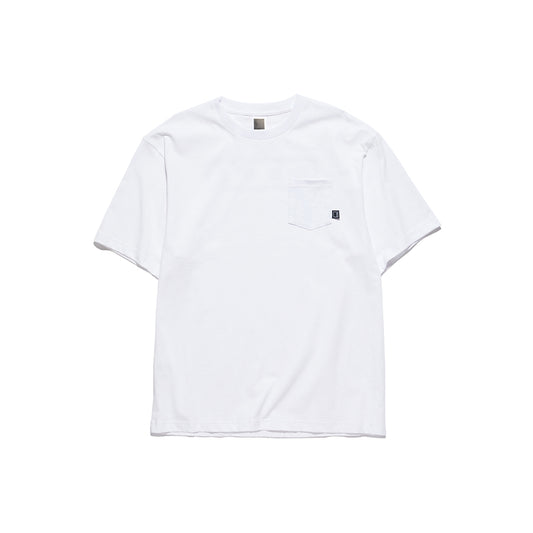 DOE SH SYMBOL POCKET TEE