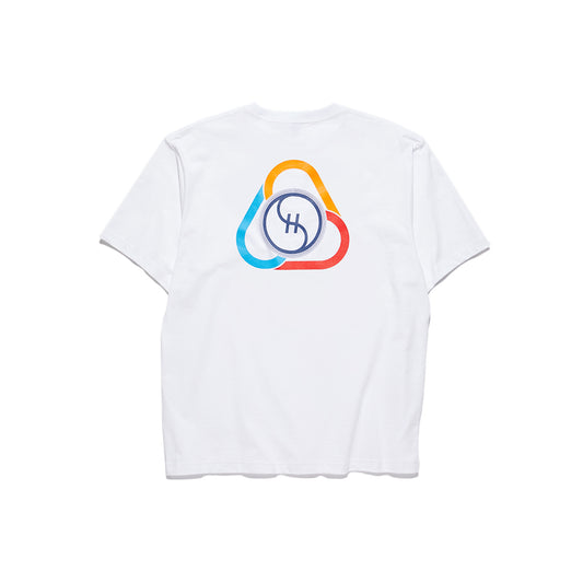 DOE SH SYMBOL POCKET TEE