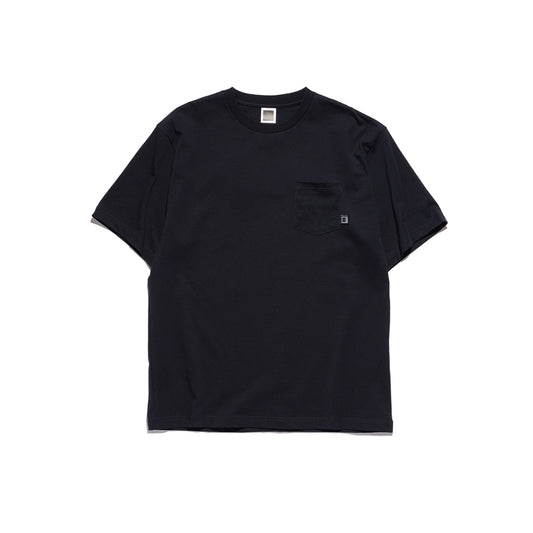 DOE SH SYMBOL POCKET TEE