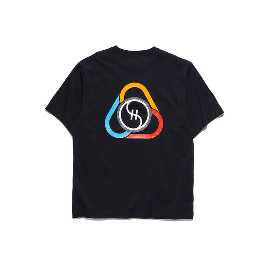 DOE SH SYMBOL POCKET TEE