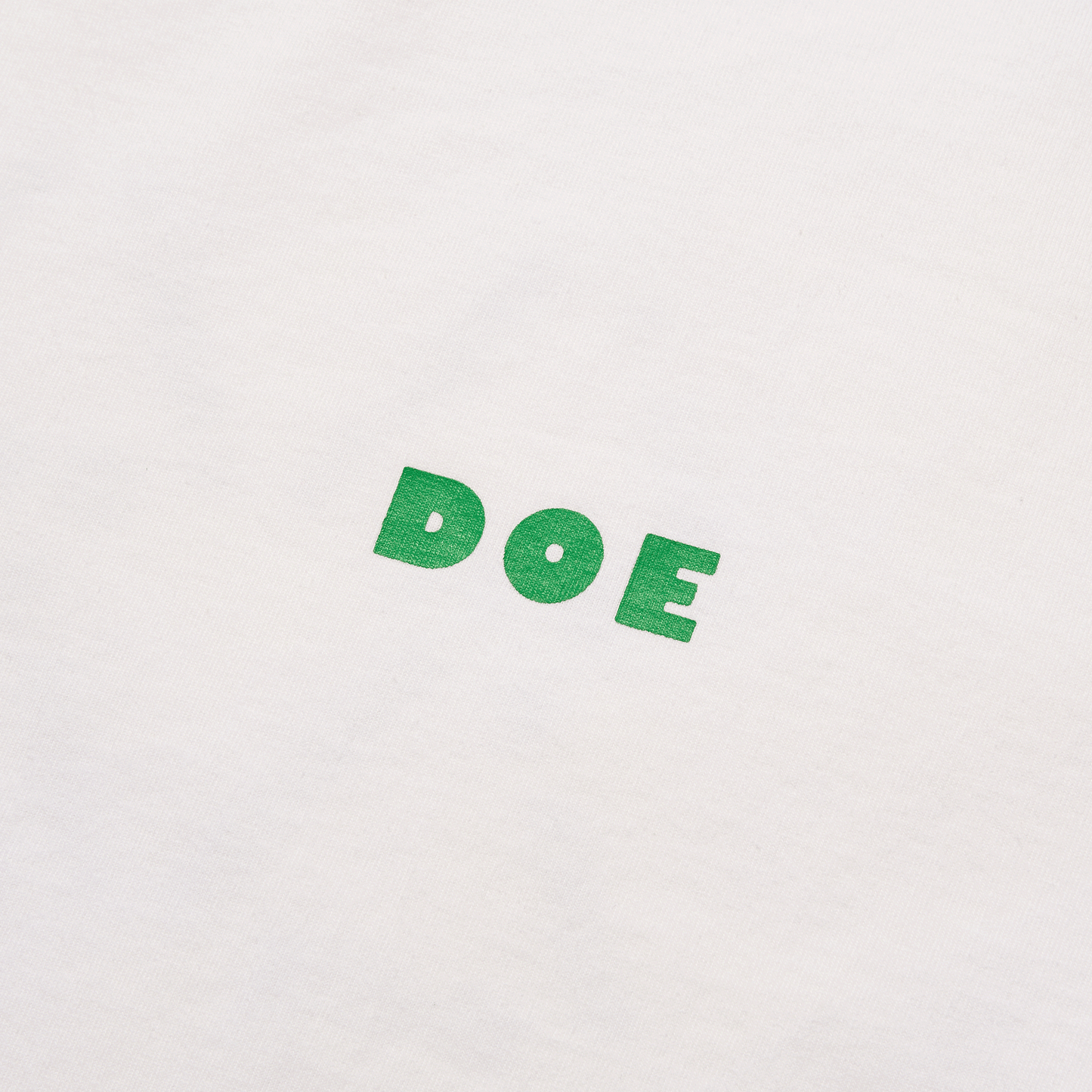 DOE FOREST TEE