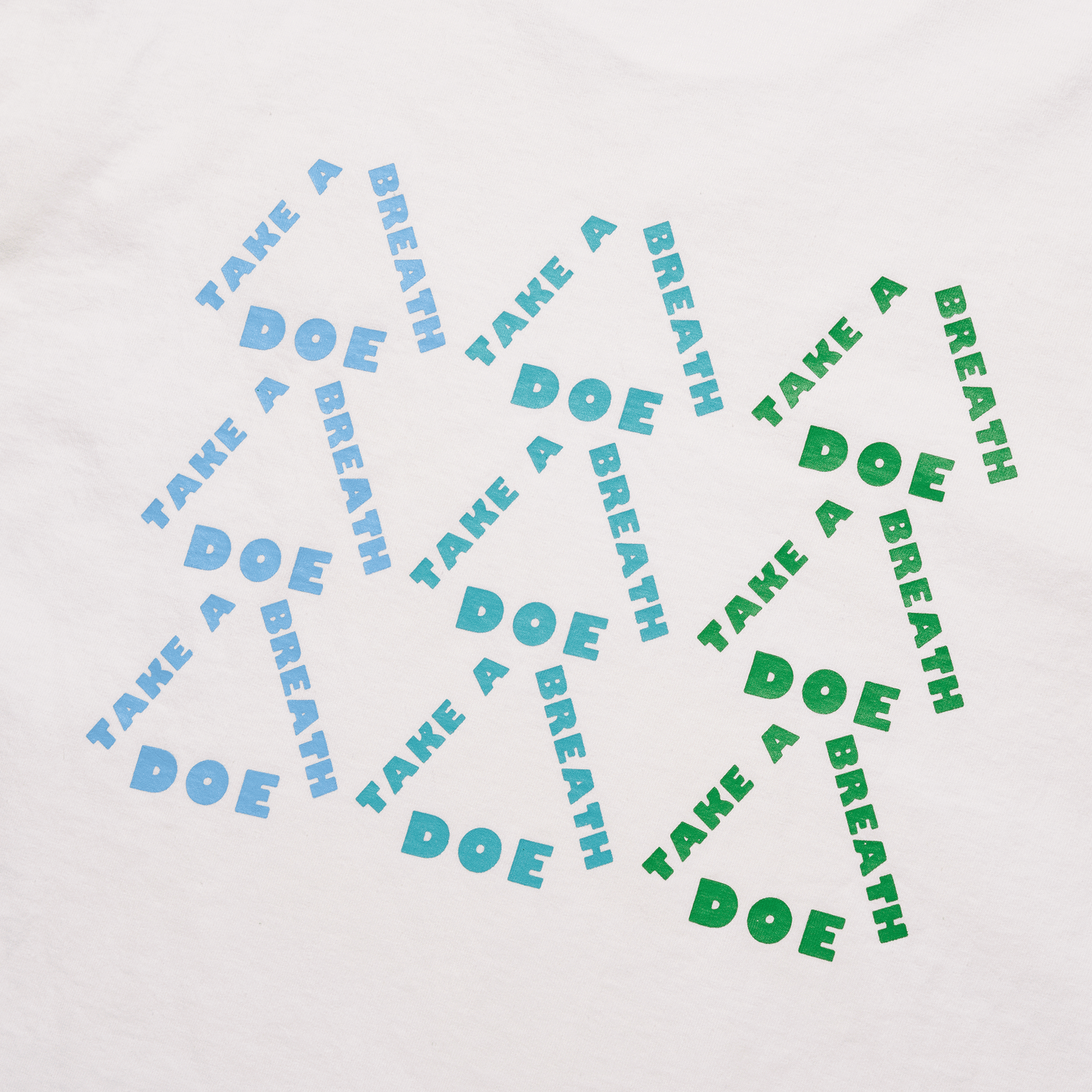 DOE FOREST TEE