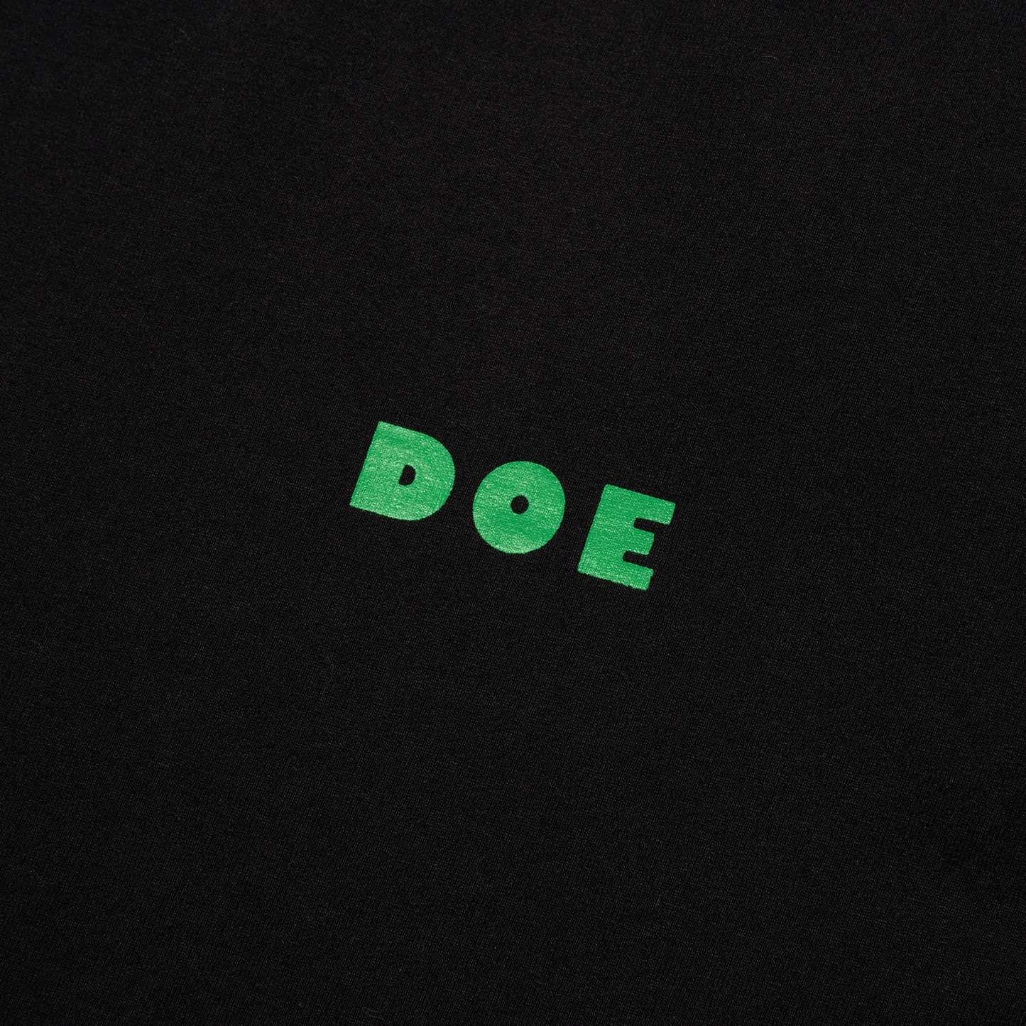 DOE FOREST TEE