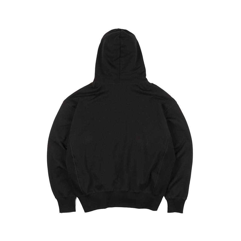 DOE TANGRAM HOODIE