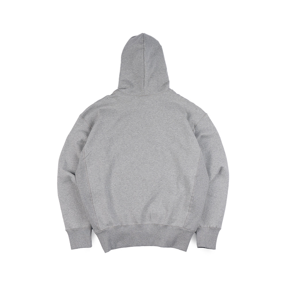 DOE TANGRAM HOODIE