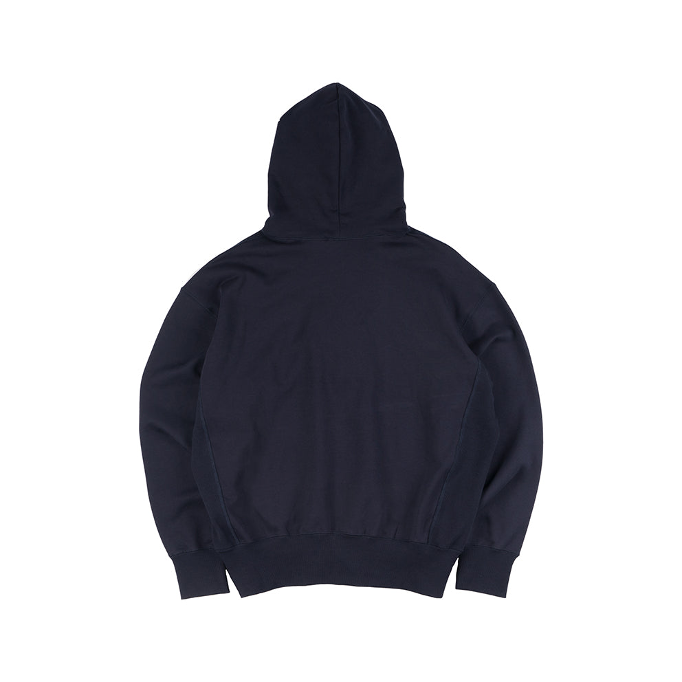DOE TANGRAM HOODIE