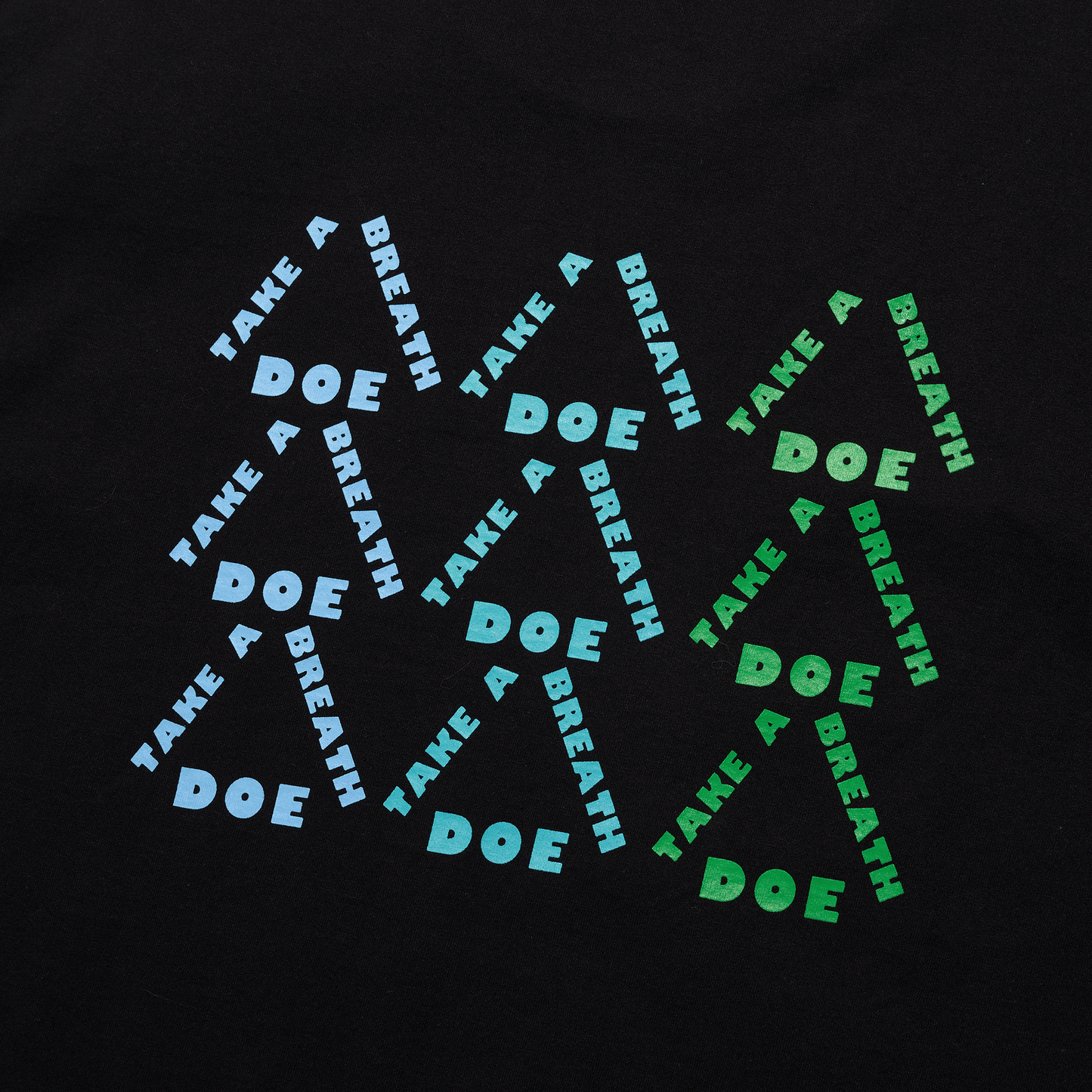 DOE FOREST TEE