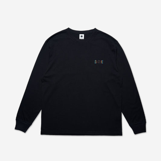 DOE FIREWORK LS TEE
